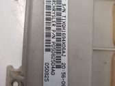 Central body control module