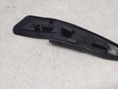 Windshield trim