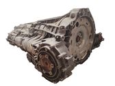 Automatic gearbox