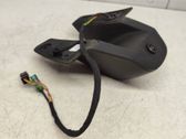 Reversing camera