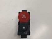 Hazard light switch