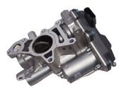 EGR valve