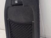 Trunk/boot side trim panel