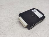 Aerial antenna filter