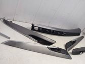 Interior decorative trim set