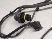 Gearbox/transmission wiring loom