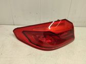 Rear/tail lights