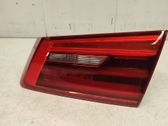 Tailgate rear/tail lights
