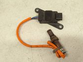 Lambda probe sensor