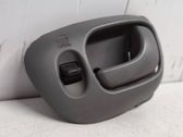 Front door interior handle