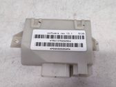 Unité de commande module de porte