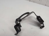 Fuel pump bracket