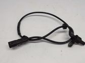 ABS rear brake sensor