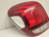 Rear/tail lights
