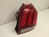 Rear/tail lights