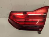 Tailgate rear/tail lights