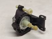 Headlight level adjustment motor