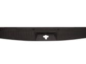 Trunk/boot sill cover protection