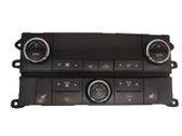 Climate control unit