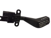 Cruise control stalk