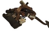 Brake pedal