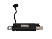 Aerial antenna amplifier