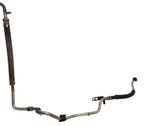 Air conditioning (A/C) pipe/hose