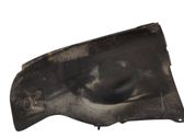 Rear arch fender liner splash guards