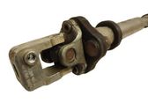 Steering column universal joint