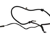 Wires (starter motor)