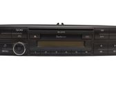 Radio/CD/DVD/GPS-pääyksikkö