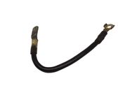 Negative earth cable (battery)
