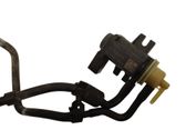 Turbo solenoid valve