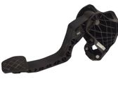 Clutch pedal