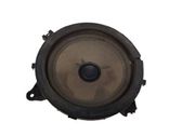 Rear door speaker