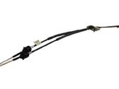 Gear shift cable linkage