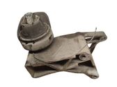 Gearbox mounting bracket