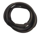Loading door rubber seal (on body)