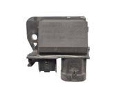 Coolant fan relay