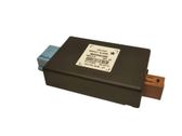 Alarm control unit/module