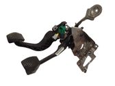 Pedal assembly