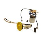 In-tank fuel pump
