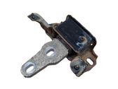 Engine mount bracket