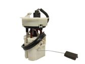 In-tank fuel pump