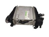 Intercooler radiator