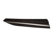Front door trim (molding)