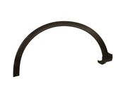 Front arch trim