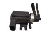 Turbo solenoid valve