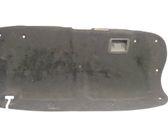 Tailgate/boot cover trim set