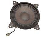 Subwoofer speaker